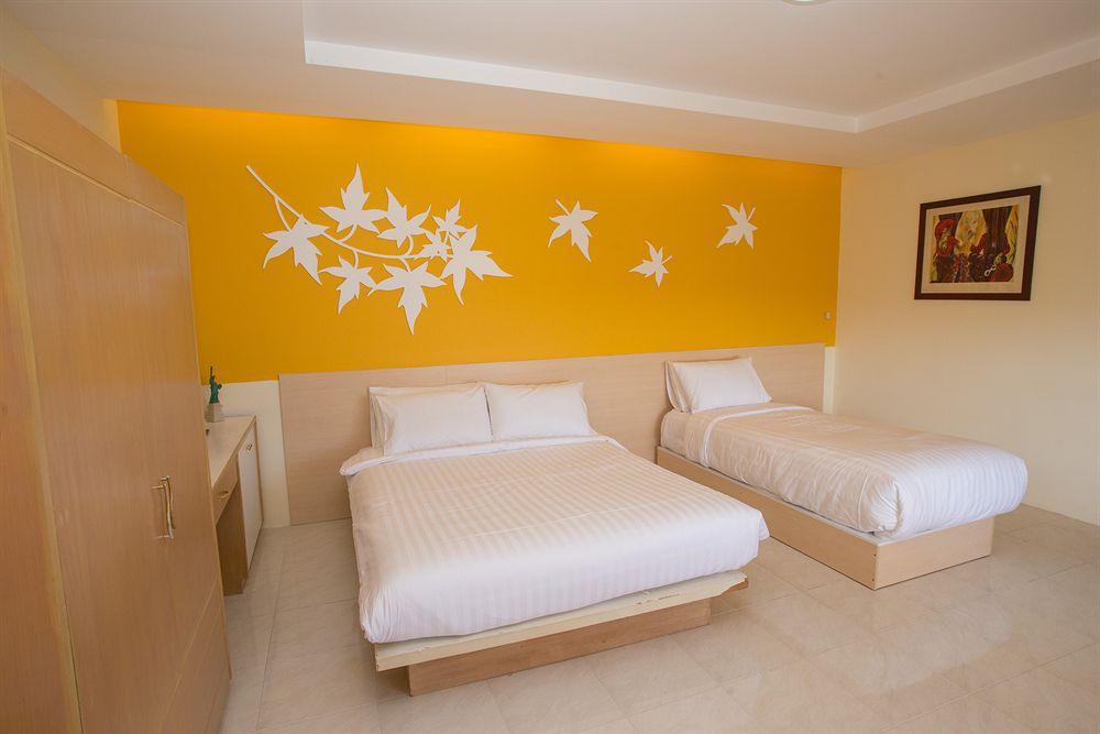 R-con Scenery Mansion Hotel 3*
