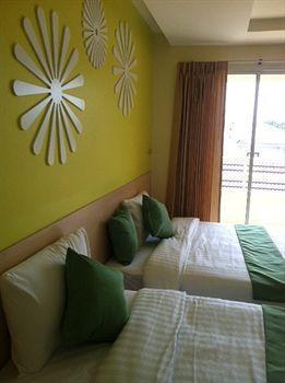 Hotel R-con Scenery Mansion Pattaya