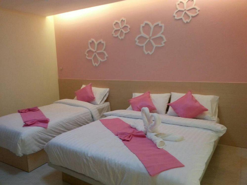 Hotel R-con Scenery Mansion 3*